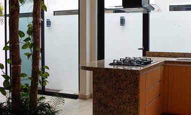 Eco casa en Venta en Arbolada, Cancún