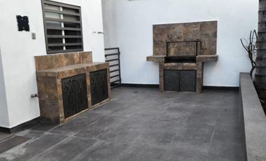 Casa en  renta en Real de Cumbres Monterrey, Nuevo León