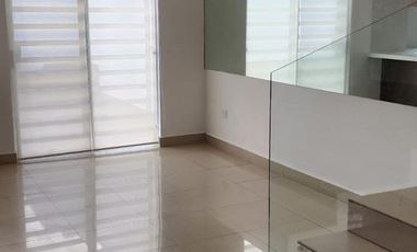 Casa en  renta en Real de Cumbres Monterrey, Nuevo León