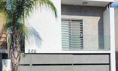 Casa en  renta en Real de Cumbres Monterrey, Nuevo León