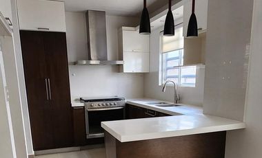 Casa en  renta en Real de Cumbres Monterrey, Nuevo León