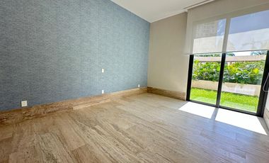 Departamento Garden House en Renta en La Vela, Puerto Cancún