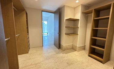 Departamento Garden House en Renta en La Vela, Puerto Cancún