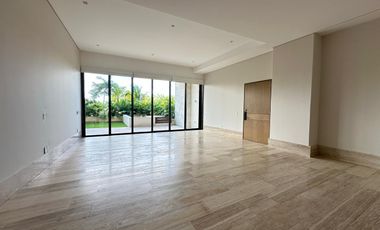 Departamento Garden House en Renta en La Vela, Puerto Cancún