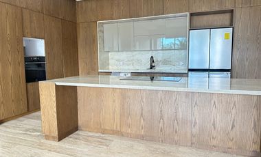 Departamento Garden House en Renta en La Vela, Puerto Cancún