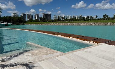 Departamento Garden House en Renta en La Vela, Puerto Cancún