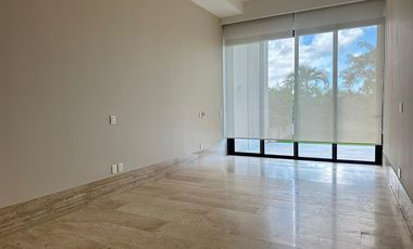 Departamento Garden House en Renta en La Vela, Puerto Cancún