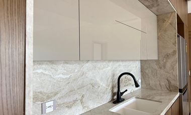 Departamento Garden House en Renta en La Vela, Puerto Cancún