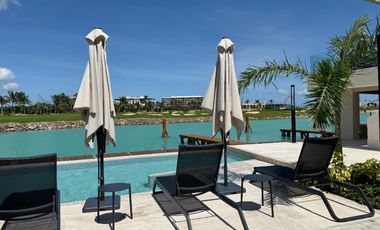 Departamento Garden House en Renta en La Vela, Puerto Cancún