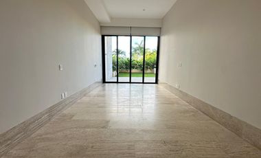 Departamento Garden House en Renta en La Vela, Puerto Cancún