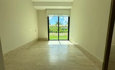 Departamento Garden House en Renta en La Vela, Puerto Cancún