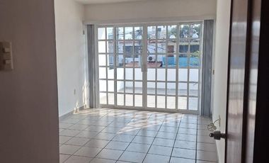 Renta de casa habitación ú oficina en España