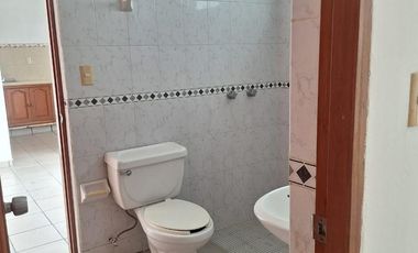 Renta de casa habitación ú oficina en España