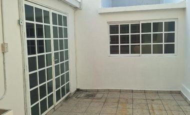 Renta de casa habitación ú oficina en España