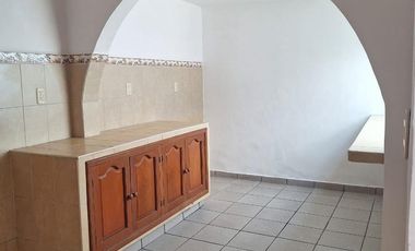 Renta de casa habitación ú oficina en España