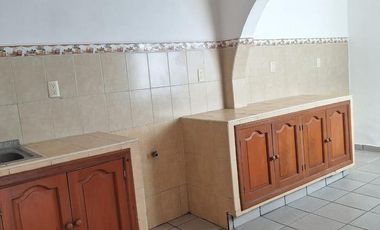 Renta de casa habitación ú oficina en España