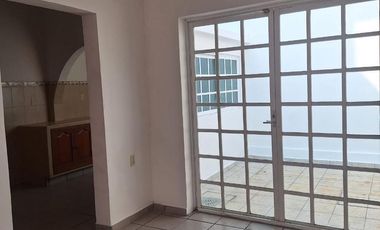 Renta de casa habitación ú oficina en España