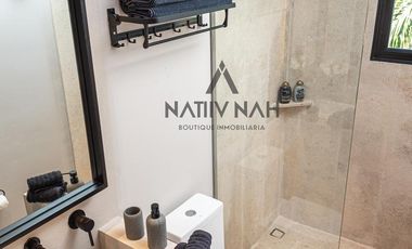 Casa en Renta Condominio Laguna Puerto Cancún