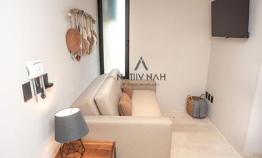 Casa en Renta Condominio Laguna Puerto Cancún