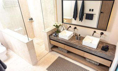 Casa en Renta Condominio Laguna Puerto Cancún