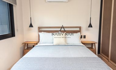 Casa en Renta Condominio Laguna Puerto Cancún