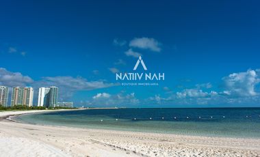 Casa en Renta Condominio Laguna Puerto Cancún