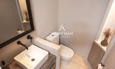 Casa en Renta Condominio Laguna Puerto Cancún