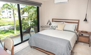 Casa en Renta Condominio Laguna Puerto Cancún