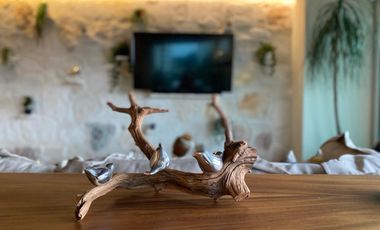 Departamento en Renta, 3 Recámaras, AMUEBLADO, Av Bonampak, Cancún Towers, Puerto Cancún