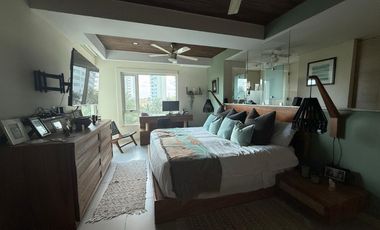 Departamento en Renta, 3 Recámaras, AMUEBLADO, Av Bonampak, Cancún Towers, Puerto Cancún