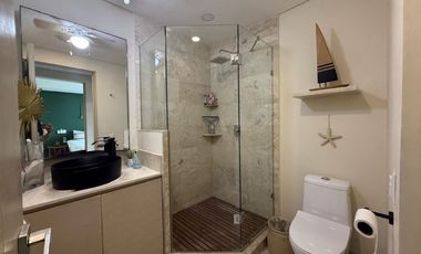 Departamento en Renta, 3 Recámaras, AMUEBLADO, Av Bonampak, Cancún Towers, Puerto Cancún