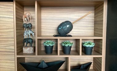 Departamento en Renta, 3 Recámaras, AMUEBLADO, Av Bonampak, Cancún Towers, Puerto Cancún