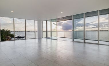 Renta Departamento , 4 recamaras, Torres Doradas, Isla Dorada, Cancun