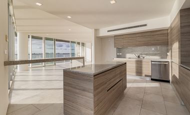 Renta Departamento , 4 recamaras, Torres Doradas, Isla Dorada, Cancun