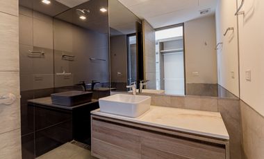 Renta Departamento , 4 recamaras, Torres Doradas, Isla Dorada, Cancun