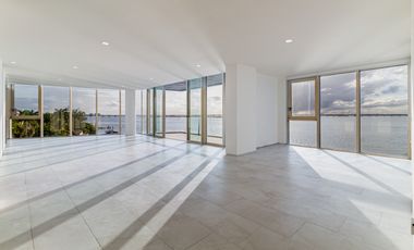 Renta Departamento , 4 recamaras, Torres Doradas, Isla Dorada, Cancun