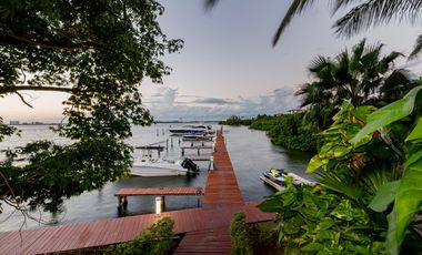 Renta Departamento , 4 recamaras, Torres Doradas, Isla Dorada, Cancun