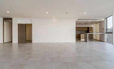 Renta Departamento , 4 recamaras, Torres Doradas, Isla Dorada, Cancun