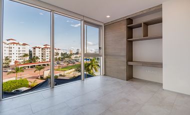 Renta Departamento , 4 recamaras, Torres Doradas, Isla Dorada, Cancun