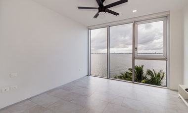 Renta Departamento , 4 recamaras, Torres Doradas, Isla Dorada, Cancun