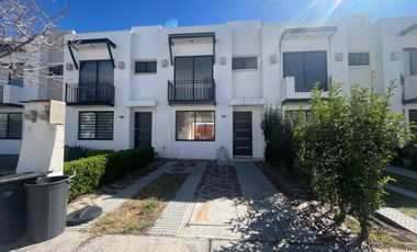 Casa En Renta Fraccionamiento El Cielo, León, Guanajuato
