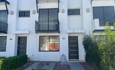 Casa En Renta Fraccionamiento El Cielo, León, Guanajuato