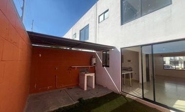 Casa En Renta Fraccionamiento El Cielo, León, Guanajuato