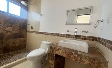 Casa En Renta Fraccionamiento El Cielo, León, Guanajuato