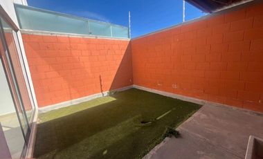 Casa En Renta Fraccionamiento El Cielo, León, Guanajuato