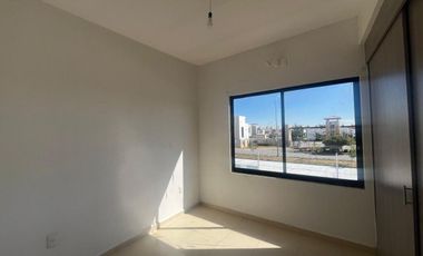 Casa En Renta Fraccionamiento El Cielo, León, Guanajuato