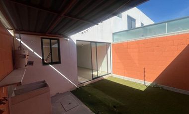 Casa En Renta Fraccionamiento El Cielo, León, Guanajuato