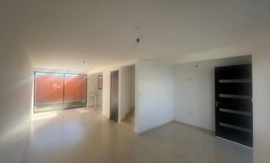 Casa En Renta Fraccionamiento El Cielo, León, Guanajuato