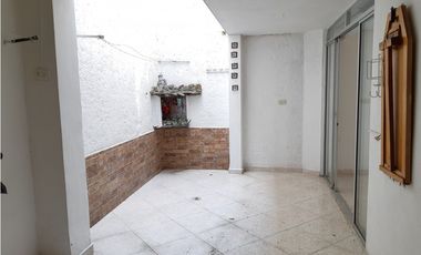 CASA ARRIENDO PARA USO DE VIVIENDA SAN LUIS