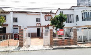 CASA ARRIENDO PARA USO DE VIVIENDA SAN LUIS